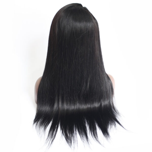 Quality Straight Hair Extensions
