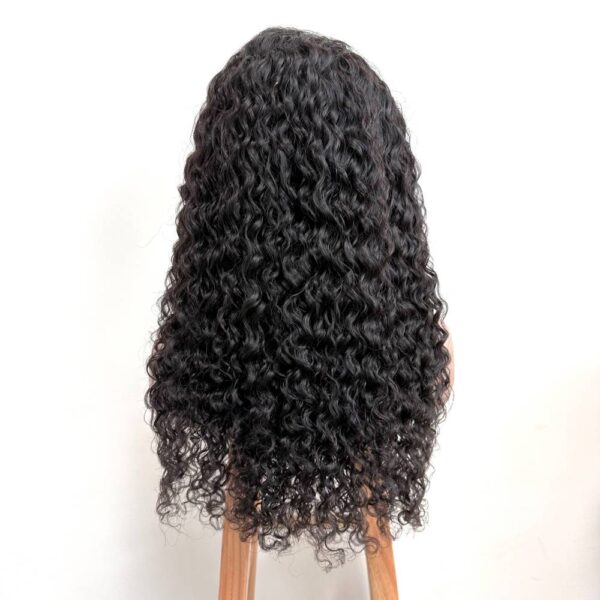 Picture of Water Wave Wig